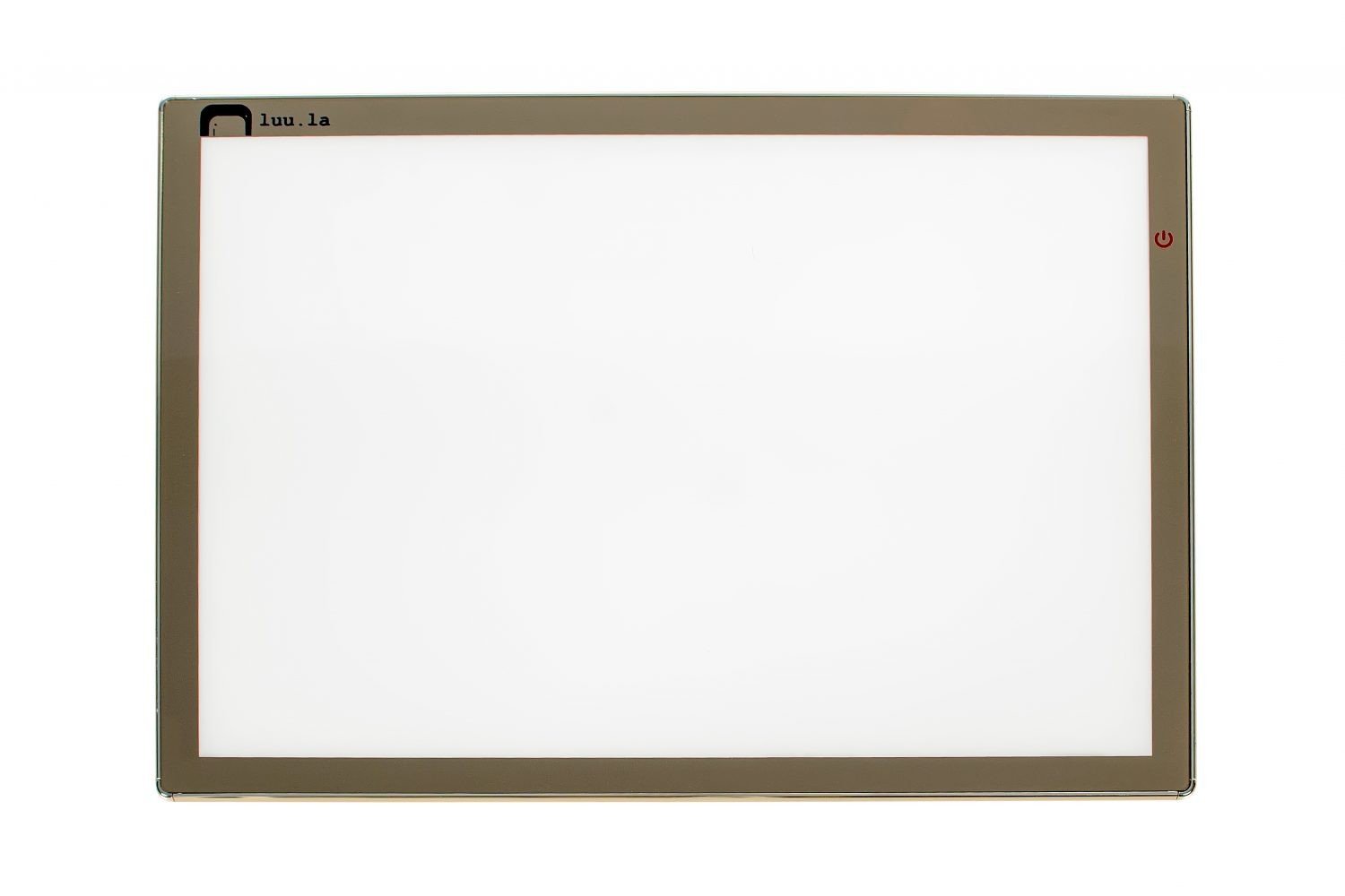 LUULA Light Board Panel - Kindeco