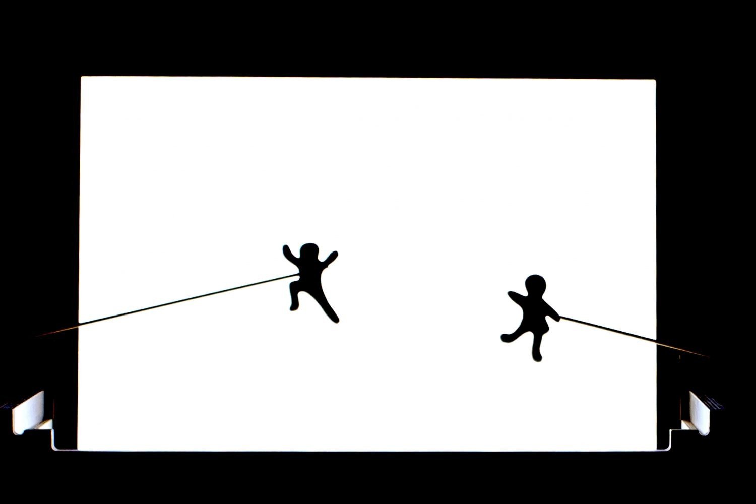 LUULA Light Board Panel - Kindeco