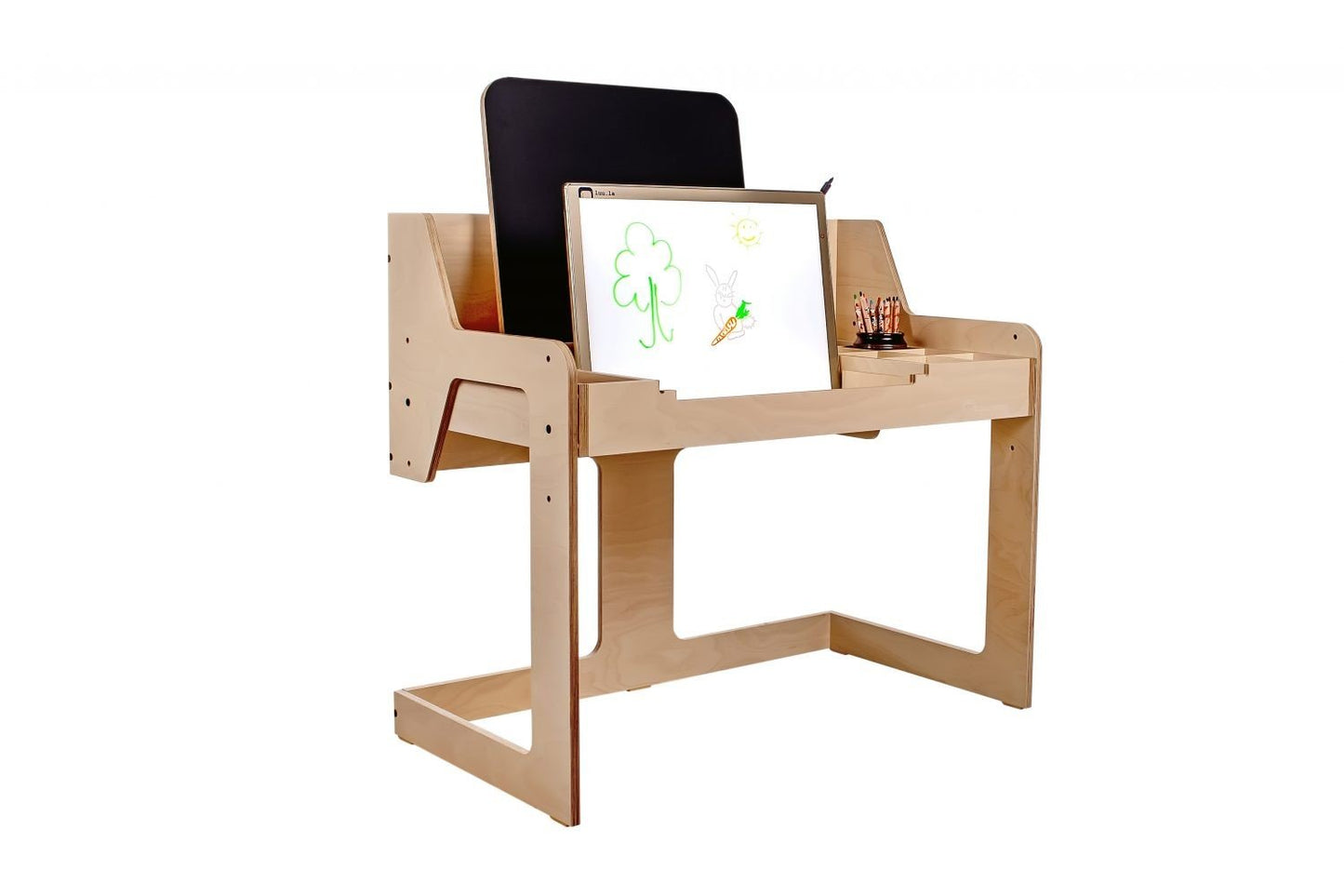 LUULA Light Board Panel - Kindeco