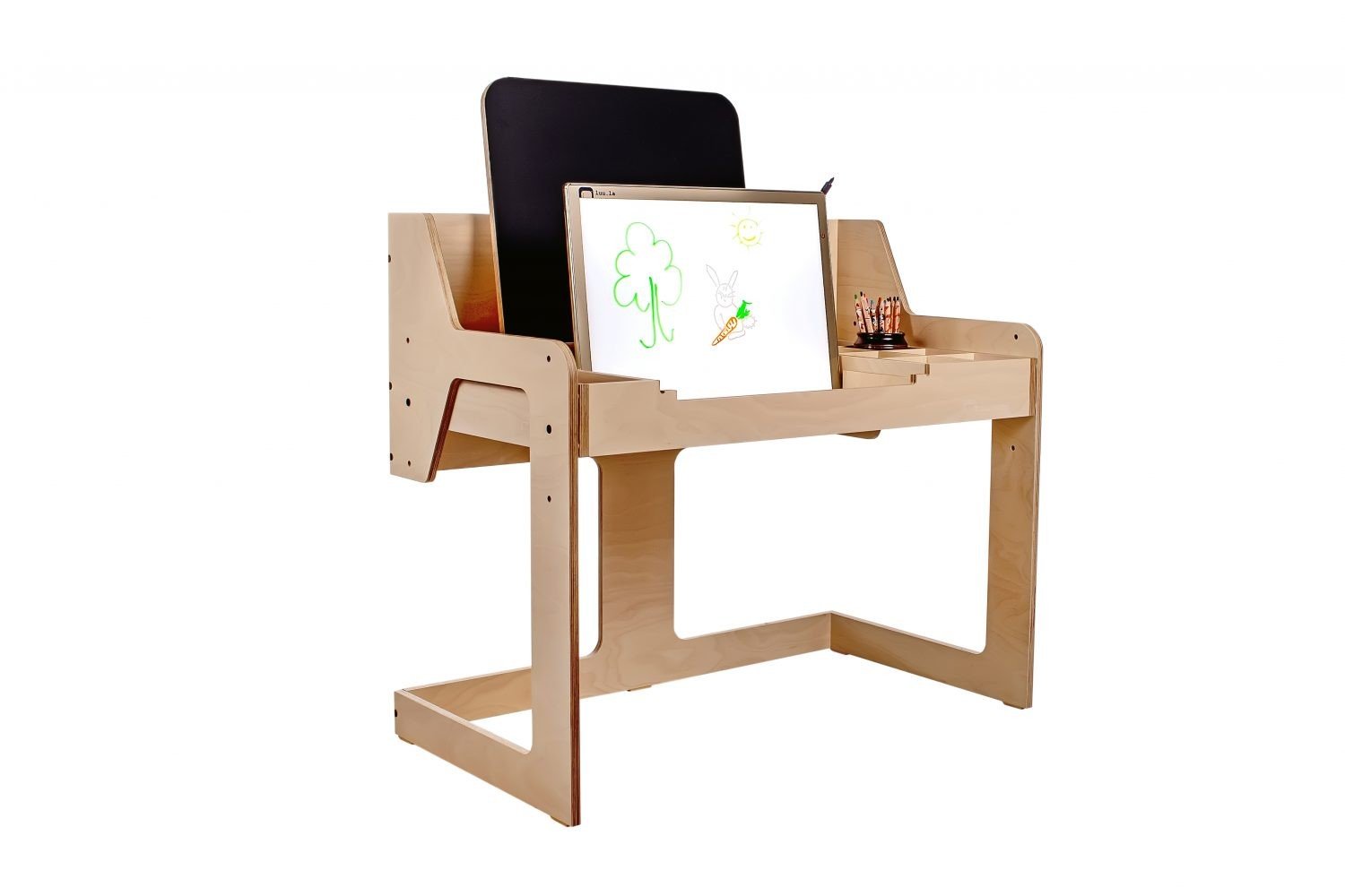 LUULA Light Board Panel - Kindeco
