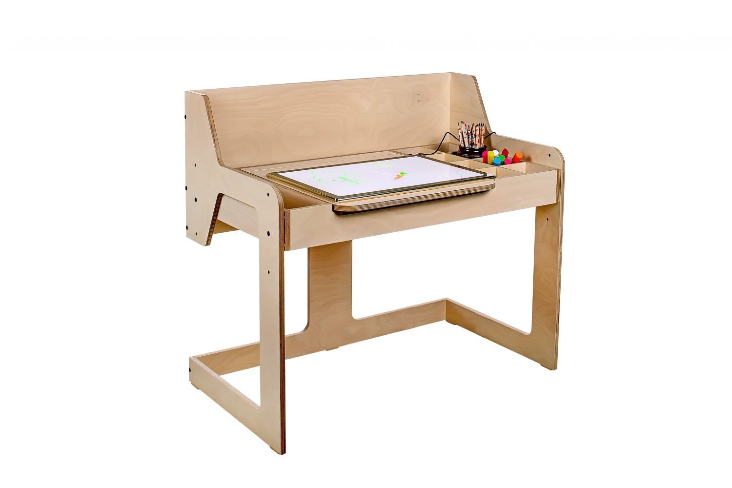LUULA Light Board Panel - Kindeco