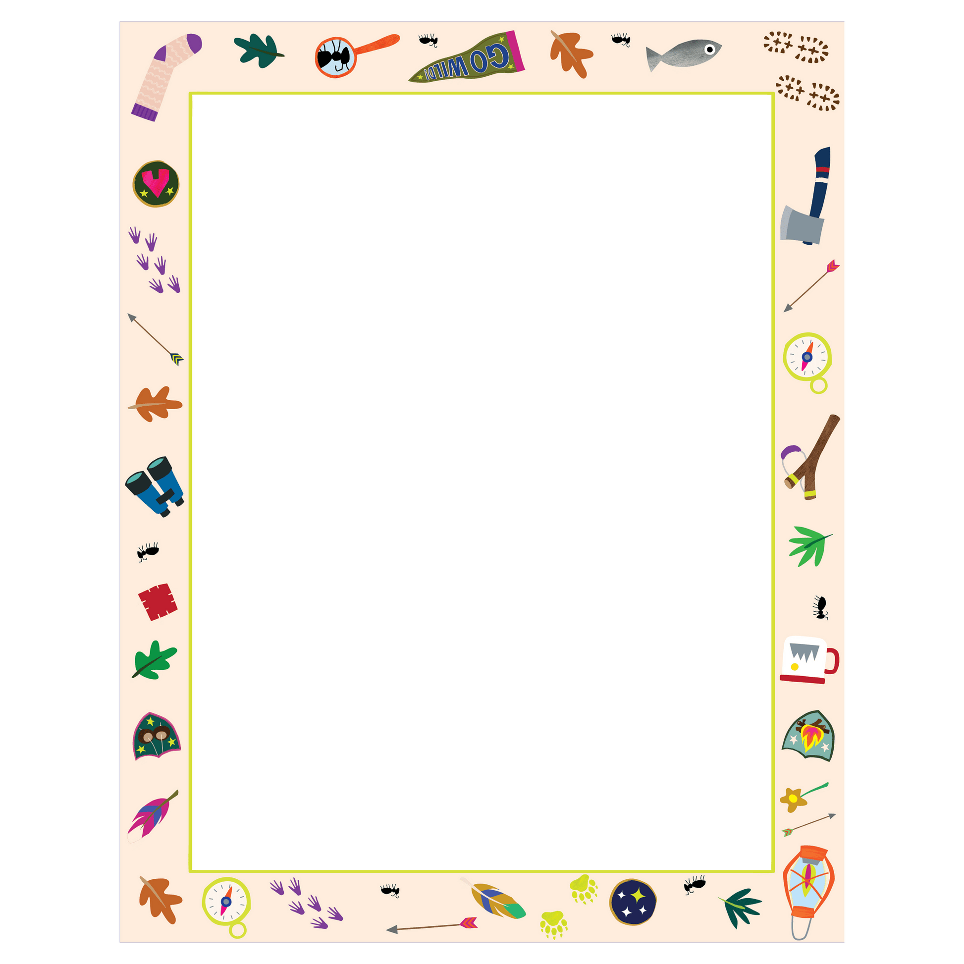 Magnetic Multi Play Set - Adventure - Kindeco