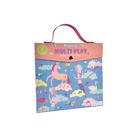 Magnetic Multiplay Scene - Fantasy - Kindeco