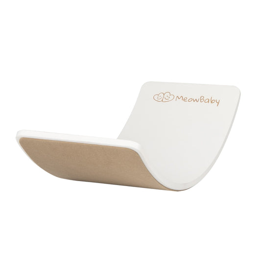 MeowBaby® Balance Board For Kids - 80x30 cm - Kindeco
