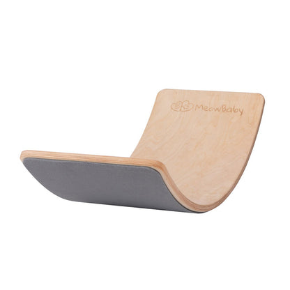 MeowBaby® Balance Board For Kids - 80x30 cm - Kindeco