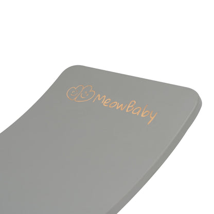 MeowBaby® Balance Board For Kids - 80x30 cm - Kindeco