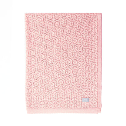 Merino Wool Baby Blanket - DELIGHT Collection - Kindeco