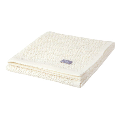 Merino Wool Baby Blanket - DELIGHT Collection - Kindeco