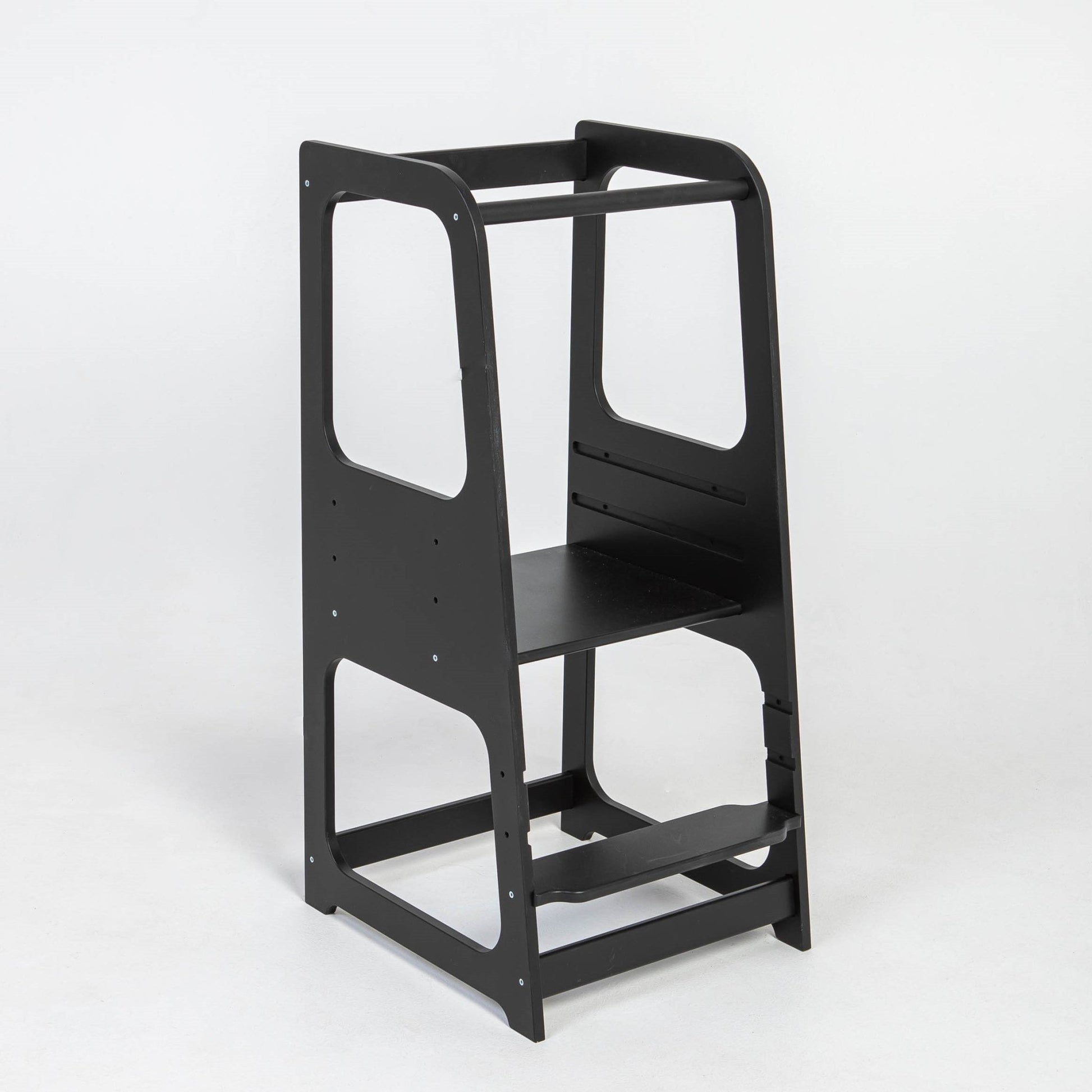 Montessori Helper Tower Step Stool - Kindeco