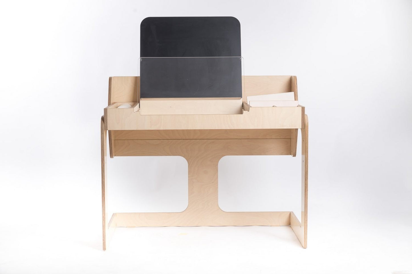 Multisensory Art Table/Desk Luula - Kindeco