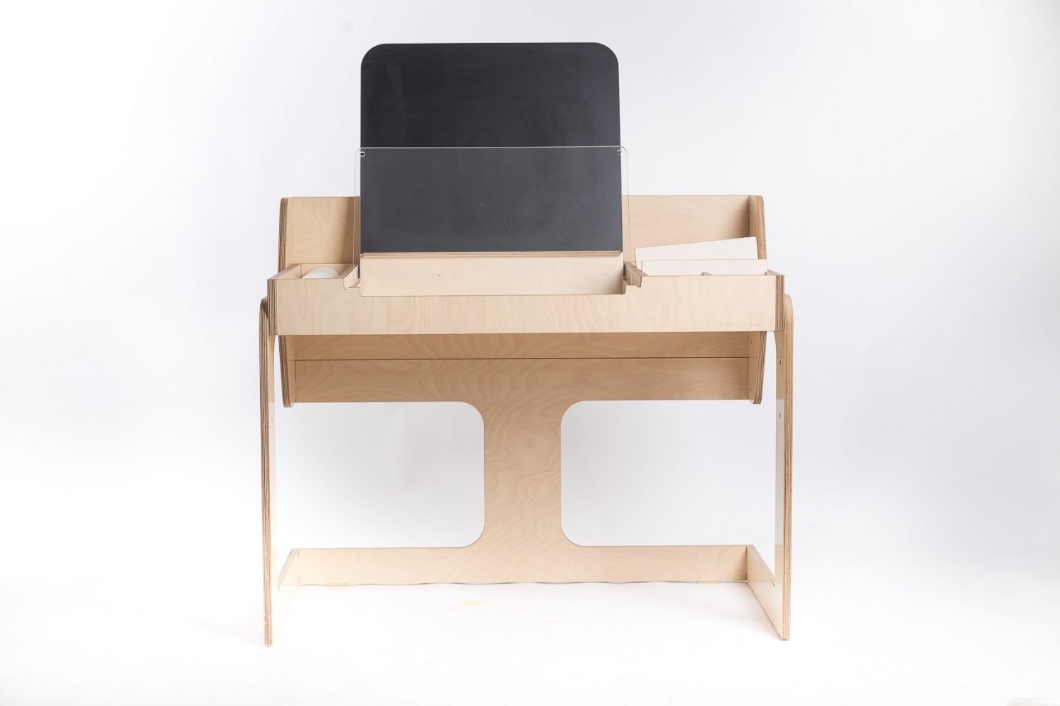 Multisensory Art Table/Desk Luula - Kindeco