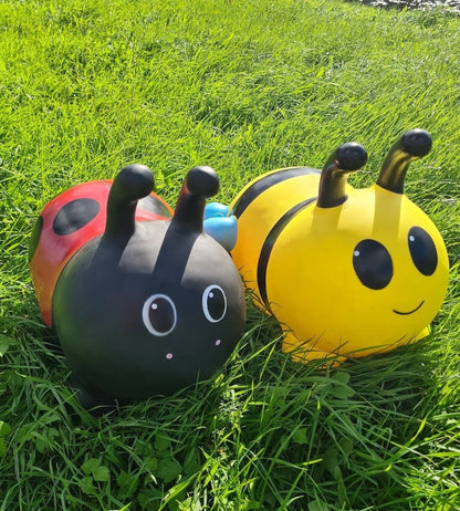 My First JUMPY – Bee Hopper - Kindeco