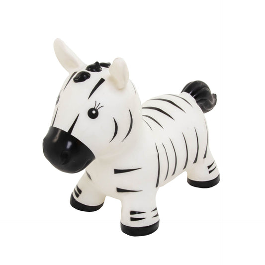 My First JUMPY – Zebra Hopper - Kindeco