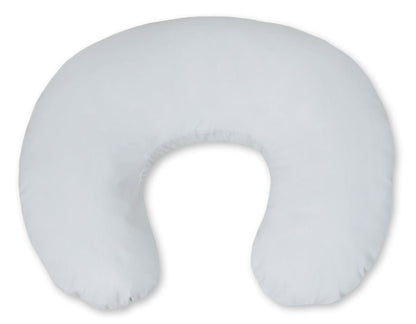 Nursing Croissant Pillow - Grey - Kindeco