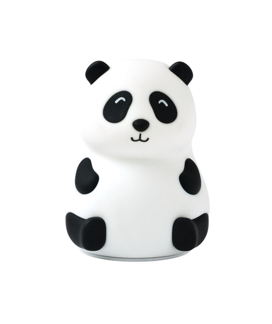Panda Silicone Lamp - Kindeco