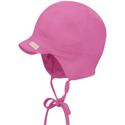 Peaked Baby Summer Hat PAM - Bamboo Viscose - Kindeco