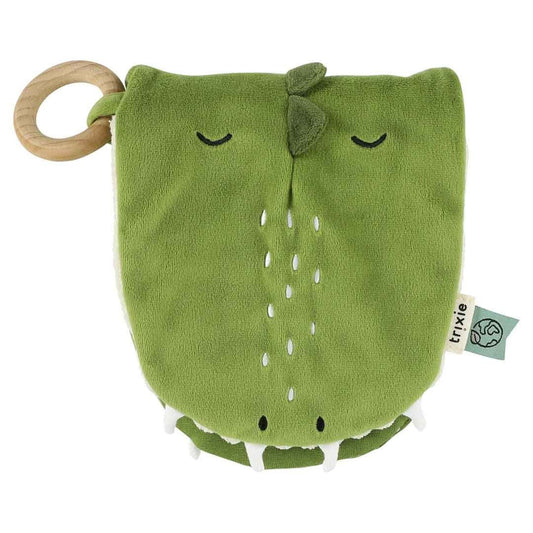 Sensory book - Mr. Dino - Kindeco