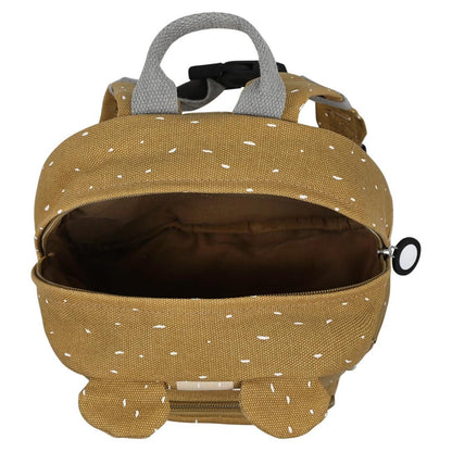 Small Backpack - Mr. Bear - Kindeco