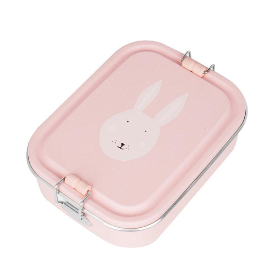 Small Lunch Box - Mrs. Rabbit - Kindeco