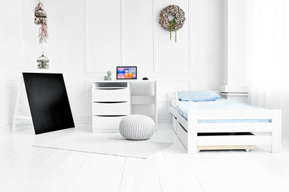 Smart Kids Bed - Grows With Your Child - Kindeco