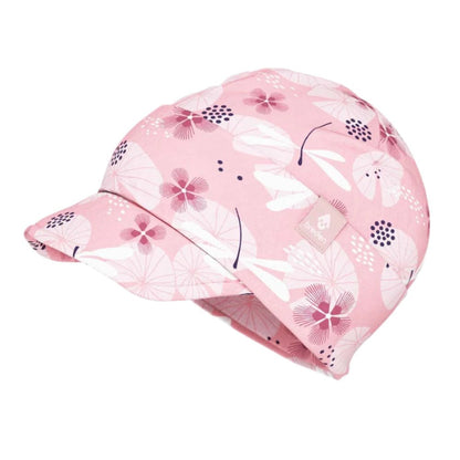 Spring - Fall Cap for Kids BO - Dragonfly - Kindeco