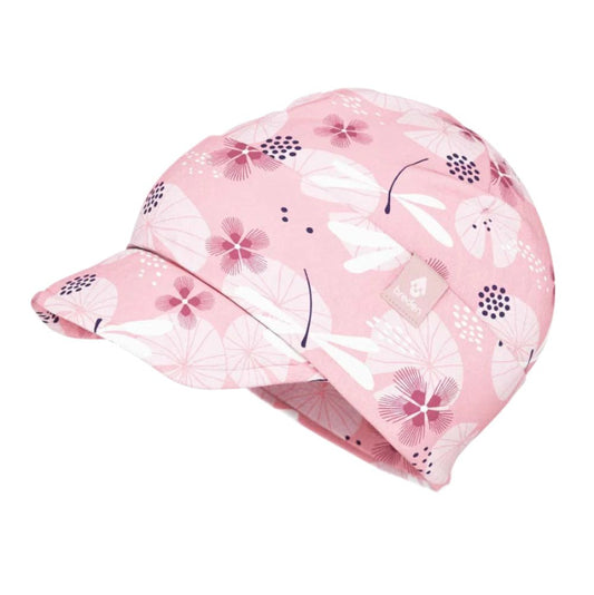 Spring - Fall Cap for Kids BO - Dragonfly - Kindeco