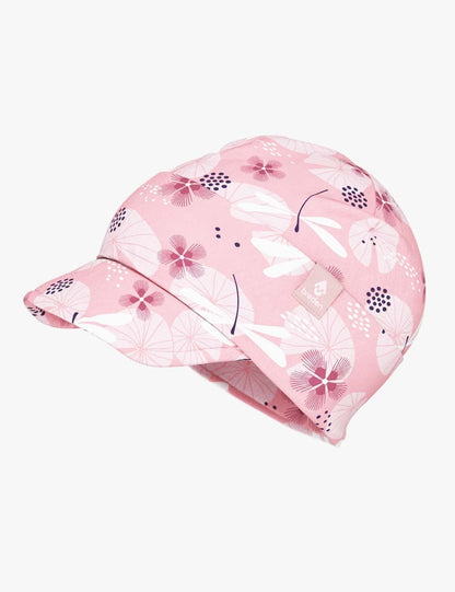 Spring - Fall Cap for Kids BO - Dragonfly - Kindeco