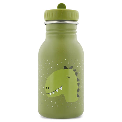 Stainless Steel Bottle 350 ml - Mr Dino - Kindeco