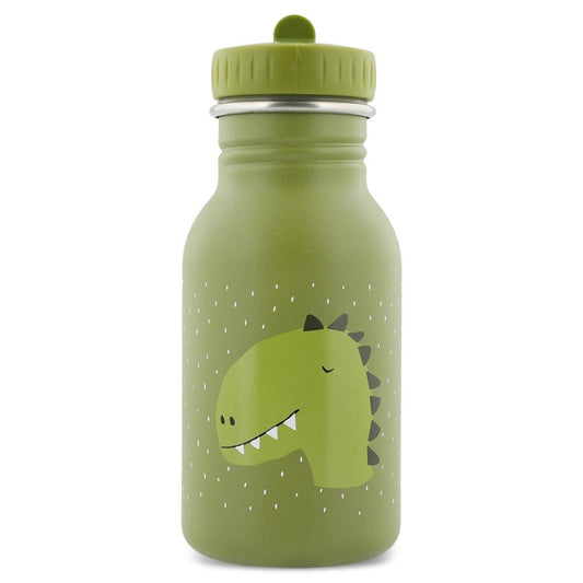 Stainless Steel Bottle 350 ml - Mr Dino - Kindeco