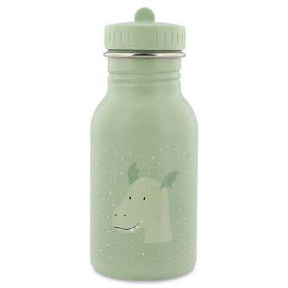 Stainless Steel Bottle 350 ml - Mr. Dragon - Kindeco