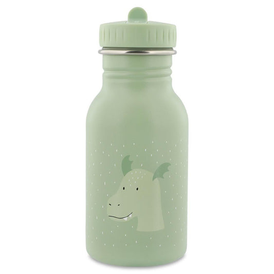 Stainless Steel Bottle 350 ml - Mr. Dragon - Kindeco