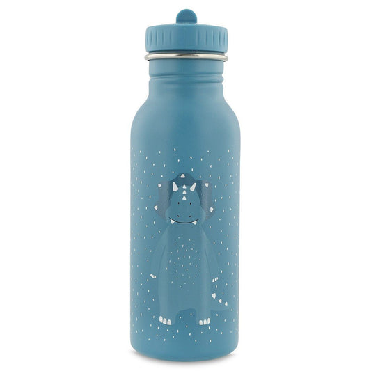 Stainless Steel Bottle 500 ml - Mr. Triceratops - Kindeco