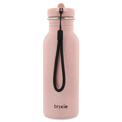 Stainless Steel Bottle 500 ml - Mrs. Butterfly - Kindeco