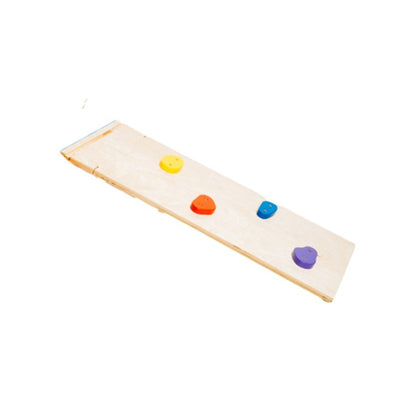 Sway Rainbow Ramp - Kindeco