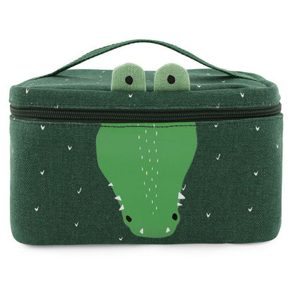 Thermal Lunch Bag - Mr. Crocodile - Kindeco