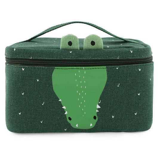 Thermal Lunch Bag - Mr. Crocodile - Kindeco