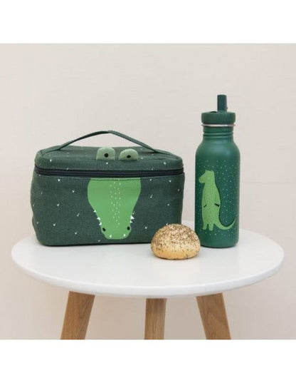 Thermal Lunch Bag - Mr. Crocodile - Kindeco