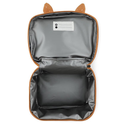 Thermal Lunch Bag - Mr. Fox - Kindeco