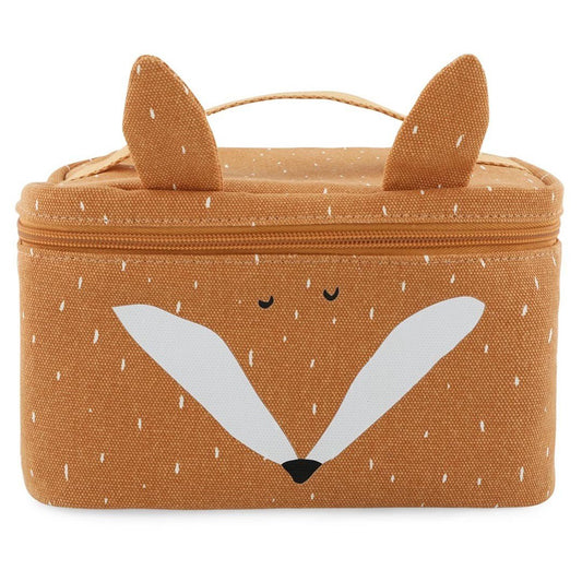 Thermal Lunch Bag - Mr. Fox - Kindeco
