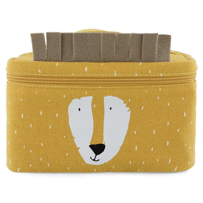 Thermal Lunch Bag - Mr. Lion - Kindeco