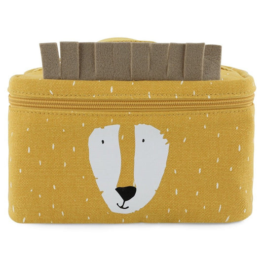Thermal Lunch Bag - Mr. Lion - Kindeco