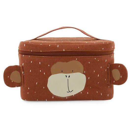 Thermal Lunch Bag - Mr. Monkey - Kindeco