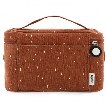 Thermal Lunch Bag - Mr. Monkey - Kindeco