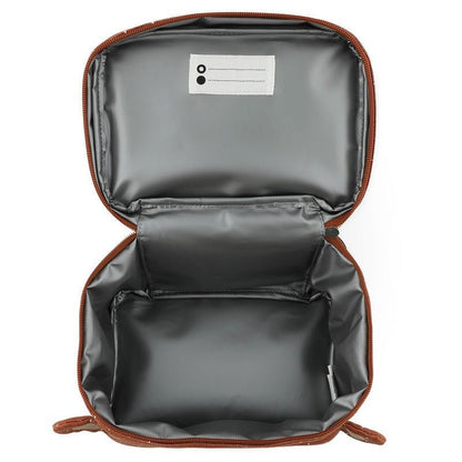 Thermal Lunch Bag - Mr. Monkey - Kindeco