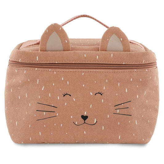 Thermal Lunch Bag - Mrs. Cat - Kindeco