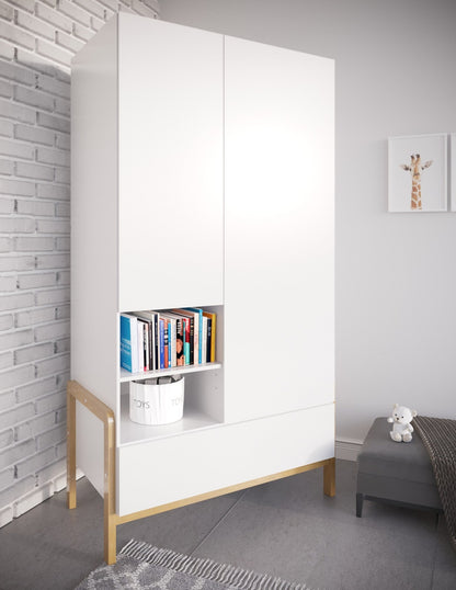 Wardrobe Victor - Kindeco